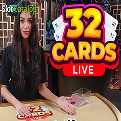 ৩২ কার্ডস - 1xbet affiliate গেমস