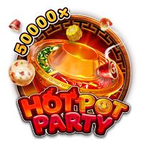 হট পট পার্টি - 1xbet affiliate স্লট