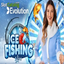 বরফে মাছ ধরা - 1xbet affiliate ফিশিং