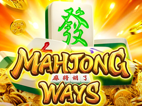 মাহজং ওয়েজ - 1xbet affiliate স্লট