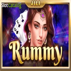 Rummy poker