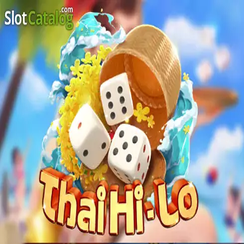 Thai Hi Lo 2 poker
