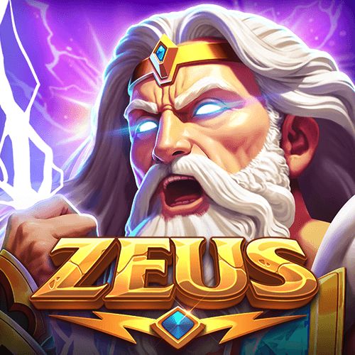 Zeus স্লট গেম